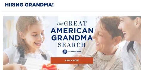 grandma Search